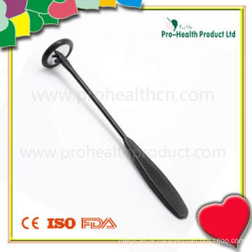 Medical Rubber Reflex Hammer (PH1127)